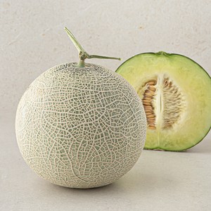 곰곰 세지 메론, 2kg, 1개