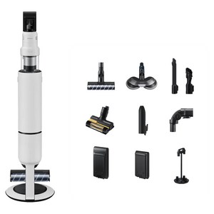 삼성전자 무선 최대 400W 에어 블로워, 스틱청소기