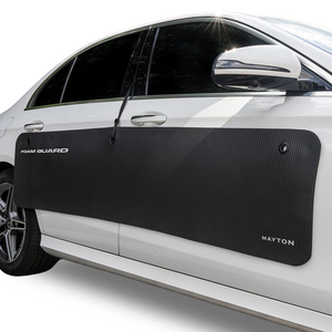메이튼 차량용 도어가드 폼가드