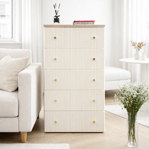 보노하우스 카밀라 템바보드 서랍장