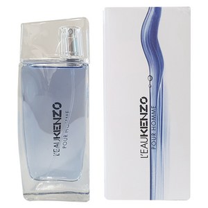 [브랜드인증] 겐조 로 겐조 뿌르 옴므 오 드 뚜왈렛