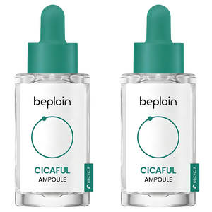 비플레인 시카풀 앰플, 30ml, 2개