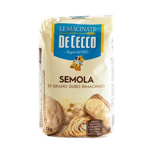 데체코 듀럼밀, 1kg, 1개