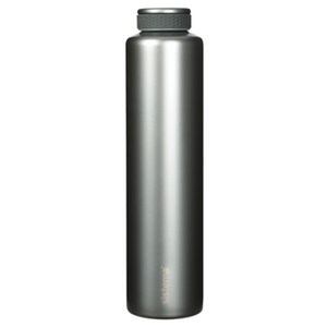 Sistema 스테인리스 보온 텀블러, 실버, 600ml, 1개