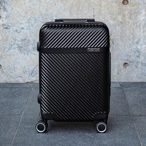아날도바시니 오페라 여행용 확장형 캐리어 20인치 24인치 28인치