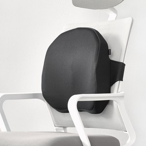 프랑떼 바른자세 게이밍 등받이 허리쿠션