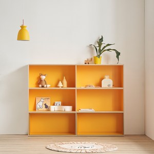 리바트 꼼므 자녀가구 1600 책장 방문설치