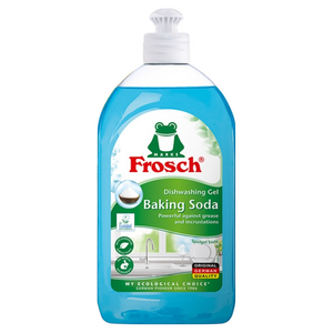 프로쉬 베이킹소다 주방세제, 500ml, 1개