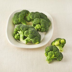 친환경 국내산 손질 브로콜리, 300g, 1개
