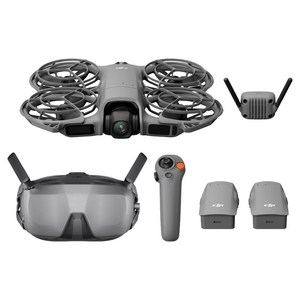DJI Neo 2 모션 플라이 모어 콤보 드론