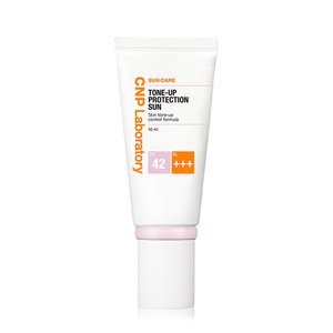 차앤박 톤 업 프로텍션 선크림 SPF42 PA+++, 50ml, 1개