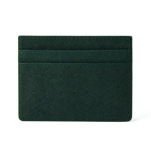 애드에딧 슬림 포켓 바젤 카드지갑