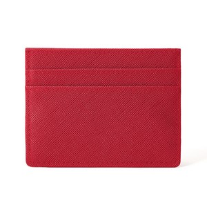 애드에딧 슬림 포켓 바젤 카드지갑