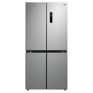 캐리어 피트인 파스텔 플러스 474L 4도어 냉장고 방문설치