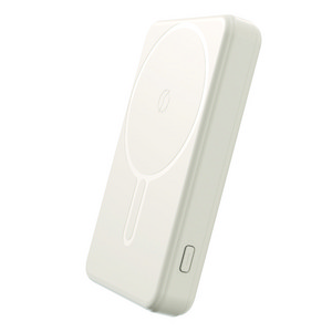 스마텍 20W 마그네틱 거치대 보조배터리 10000mAh