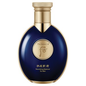 더후 더히스토리오브후 공진향 군 자양 스킨