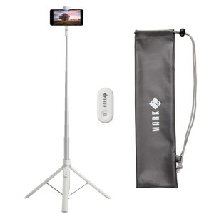 마크제트 인피니티 셀카봉 삼각대 1.7m