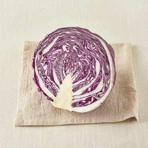 친환경 적채 500g