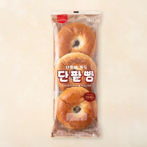 삼립 정통 단팥빵