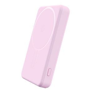 스마텍 20W 마그네틱 거치대 보조배터리 10000mAh