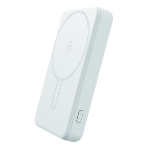 스마텍 20W 마그네틱 거치대 보조배터리 5000mAh