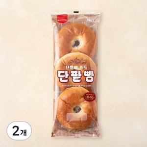 삼립 정통 단팥빵