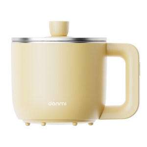 단미 미니 라면포트