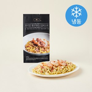 최현석의 쵸이닷 새우 명란 오일 파스타 (냉동)