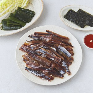 구룡포 햇과메기 야채세트