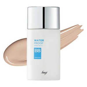 더페이스샵 워터프루프 BB크림 SPF50+ PA++++, V203내추럴베이지, 50ml, 1개