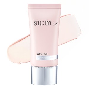 숨37도 워터풀 CC 프라이머 베이스 45ml