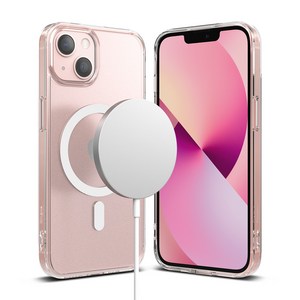 링케 퓨전 맥세이프 마그네틱 휴대폰 케이스