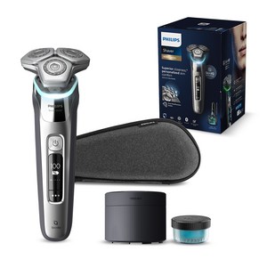 필립스 9000 시리즈 전기면도기