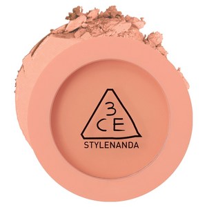 3CE 페이스 블러쉬 5g, PEACH SPLA..., 1개
