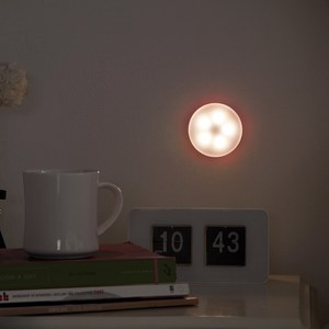 IRENE 충전식 터치 무드등