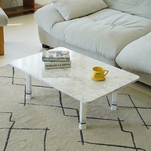 레몬트리 국내제조 LPM 샤르망 4단 높이조절형 접이식테이블