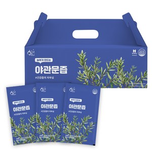 황금이네 야관문즙 진액, 3L, 1개