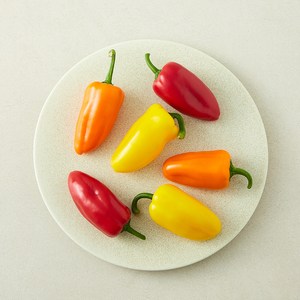 국내산 라온 미니 파프리카, 200g, 1개