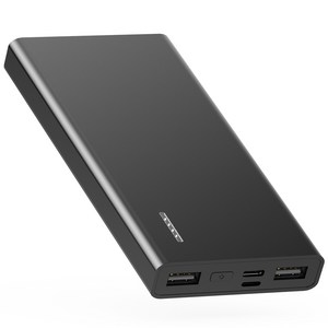 누아트 울트라부스트 고속충전 대용량 보조배터리 10000mAh