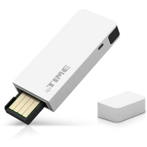 ipTIME N3U USB 2.0 무선랜카드