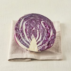 국내산 친환경 적채, 250g, 1개