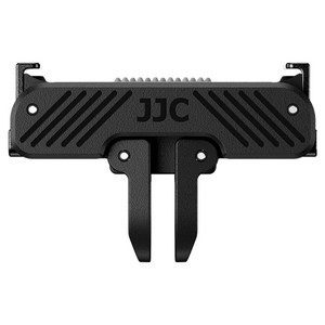 JJC DJI 오즈모 액션 6 나노 퀵 릴리즈 마그네틱 어댑터 마운트