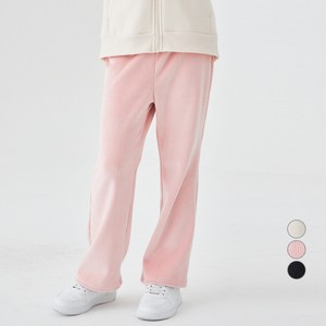 롤리트리 아동 벨벳 코듀로이 융기모 부츠컷 팬츠