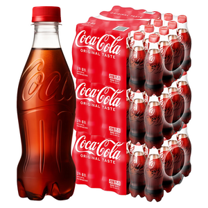 코카콜라 오리지널 무라벨, 370ml, 72개