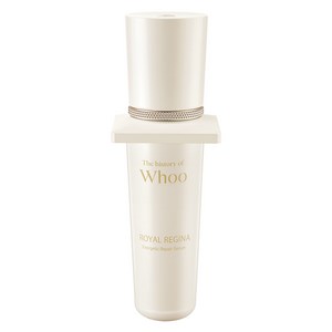 더후 로얄 레지나 에너제틱 리페어 세럼 리필