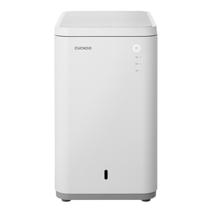 쿠쿠 미생물 음식물처리기 가정용