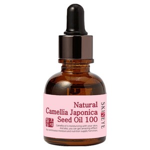 스킨아이 내추럴 발효 동백 오일, 20ml, 1개