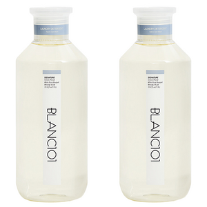 블랑101 세탁세제 시그니처, 1L, 2개