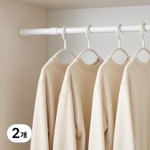코멧 22mm 스프링식 압축봉 4호 70~120cm