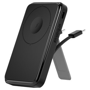 어반어스 Qi2 호환 애플워치 PD 22.5W 고속 3 in 1 맥세이프 보조배터리 C타입